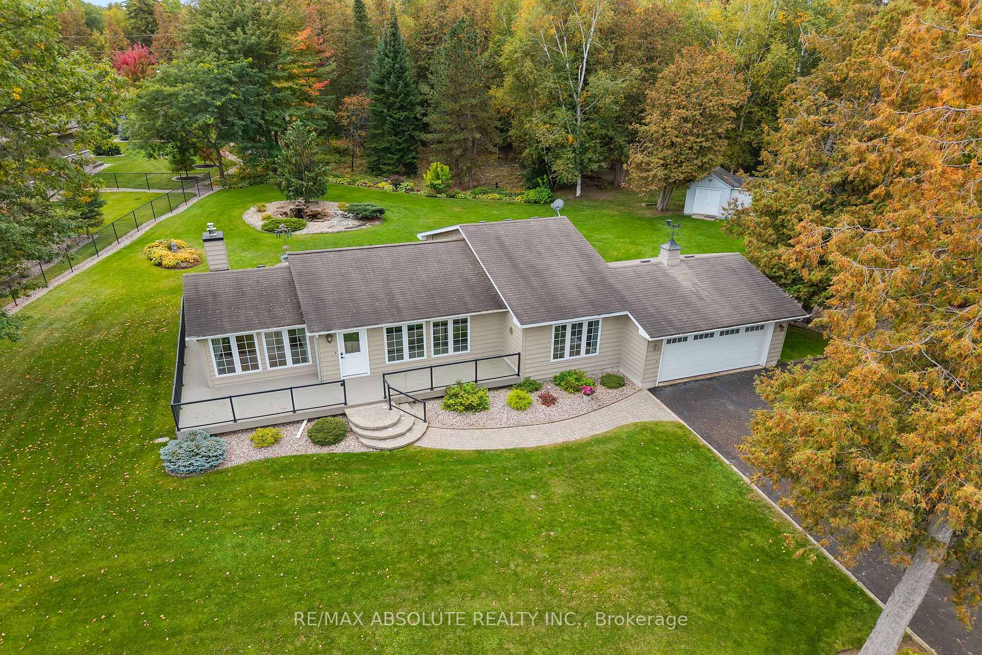 Photo 29 of 71 Toner Road, McNab/Braeside, Mcnab/Braeside Twps — HOMEH