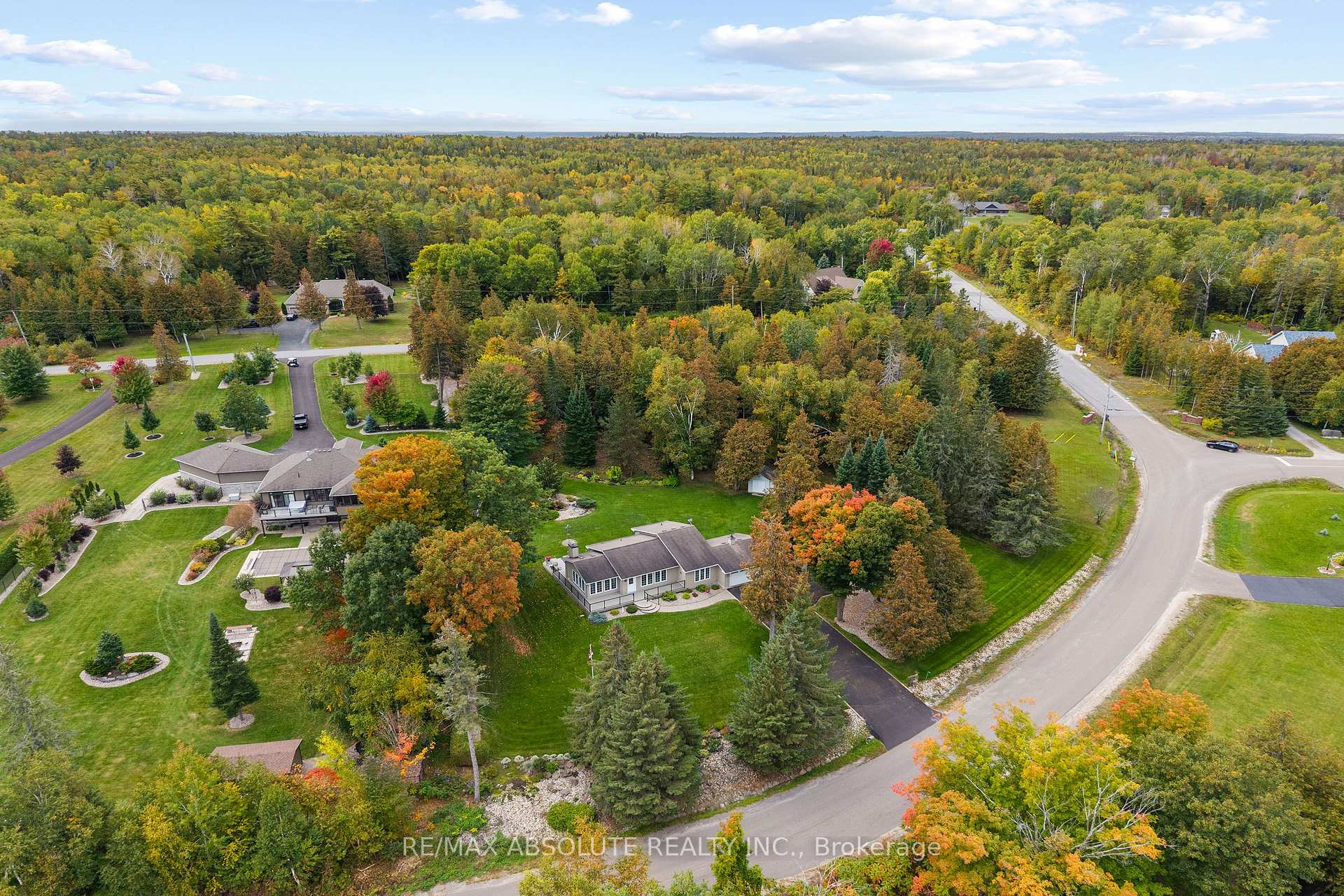 Photo 32 of 71 Toner Road, McNab/Braeside, Mcnab/Braeside Twps — HOMEH