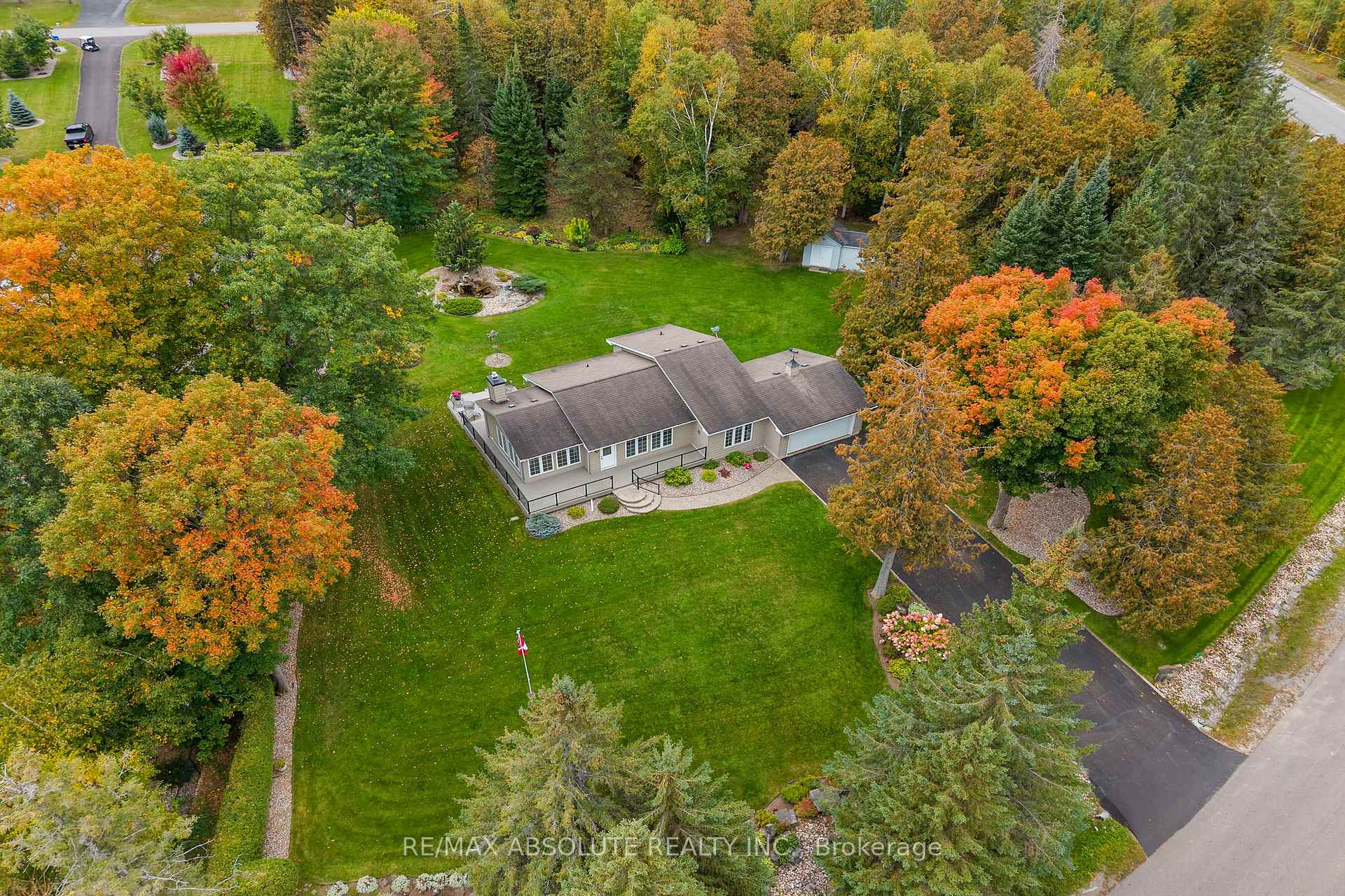 Photo 33 of 71 Toner Road, McNab/Braeside, Mcnab/Braeside Twps — HOMEH