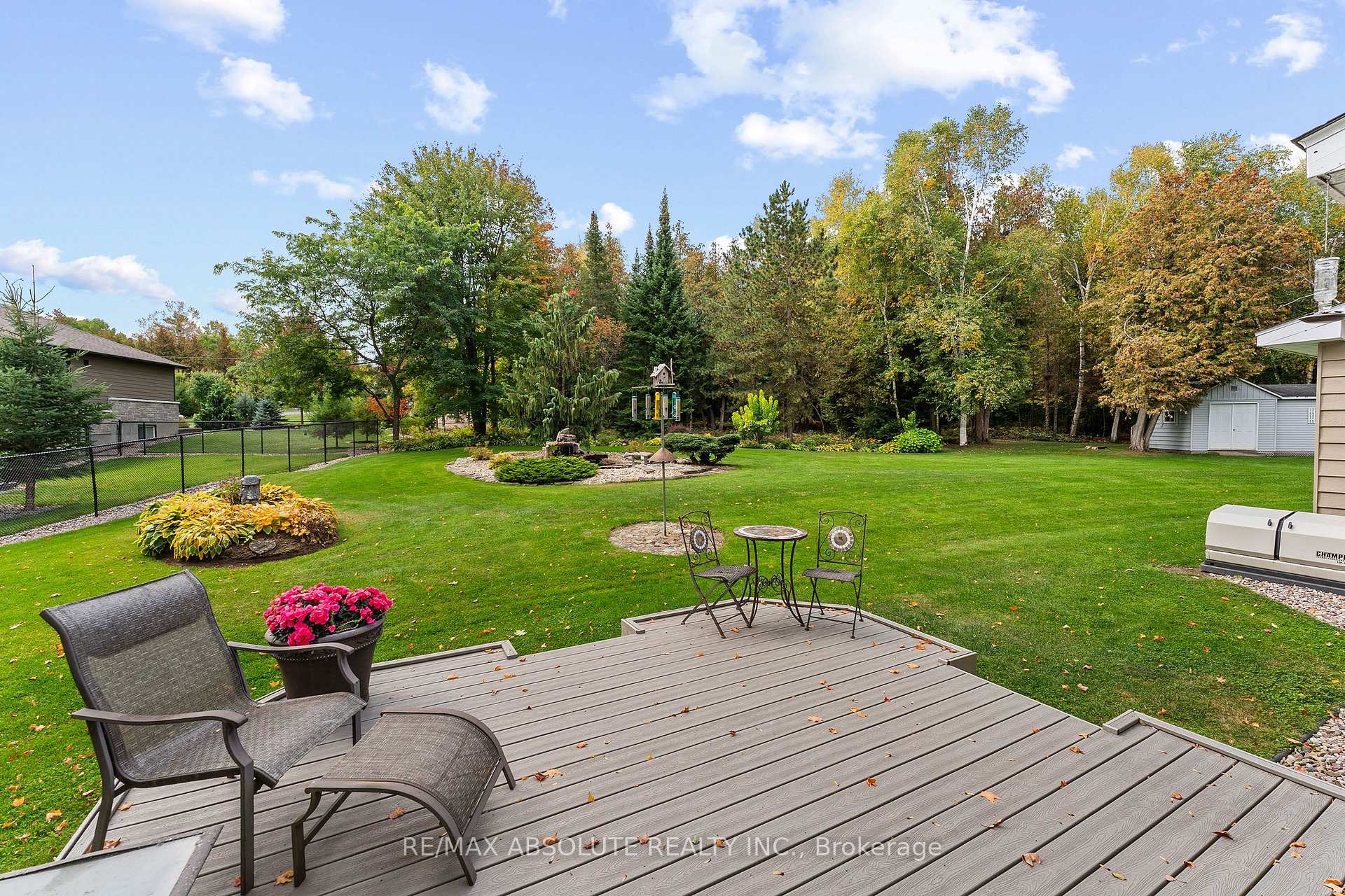 Photo 42 of 71 Toner Road, McNab/Braeside, Mcnab/Braeside Twps — HOMEH