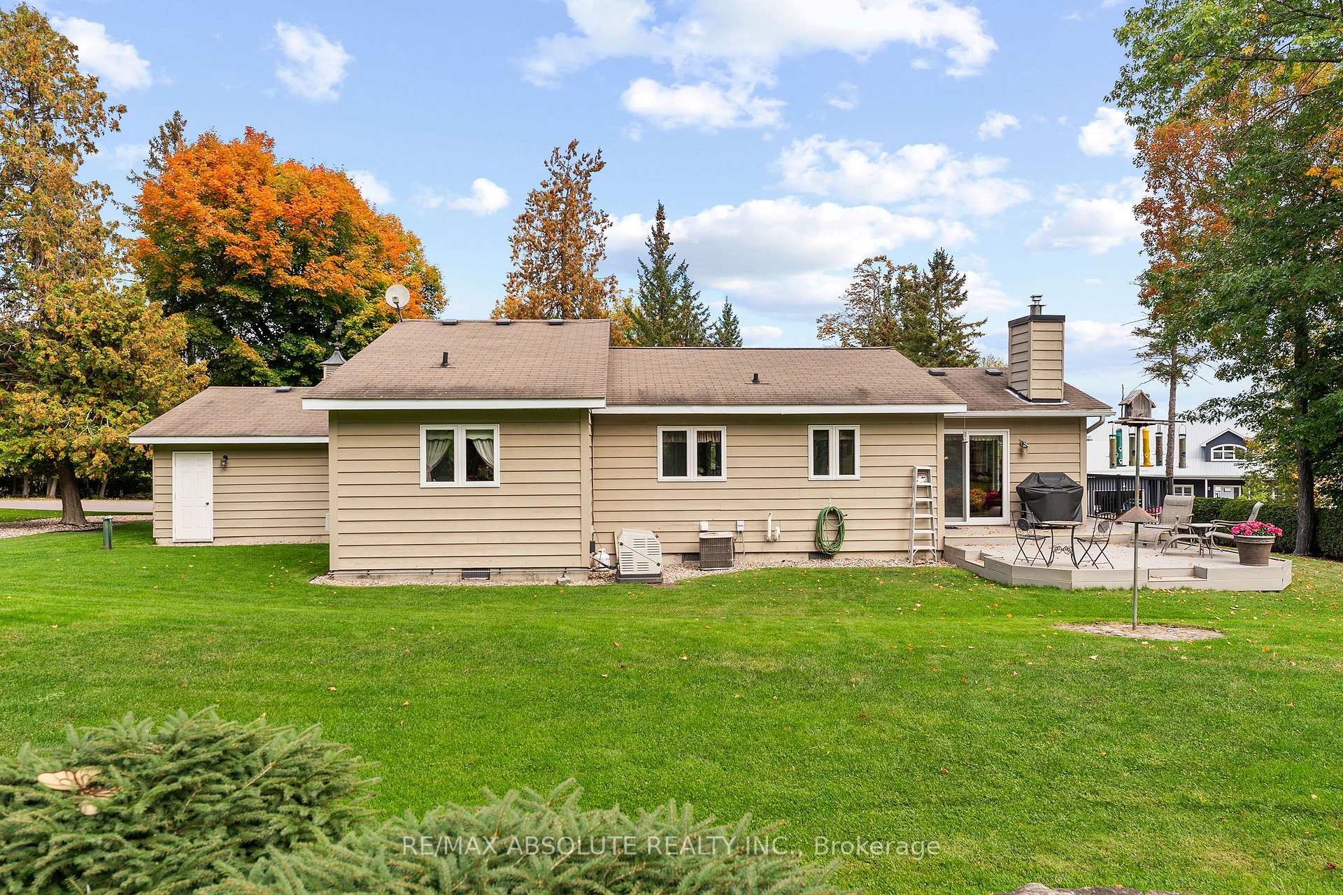 Photo 46 of 71 Toner Road, McNab/Braeside, Mcnab/Braeside Twps — HOMEH