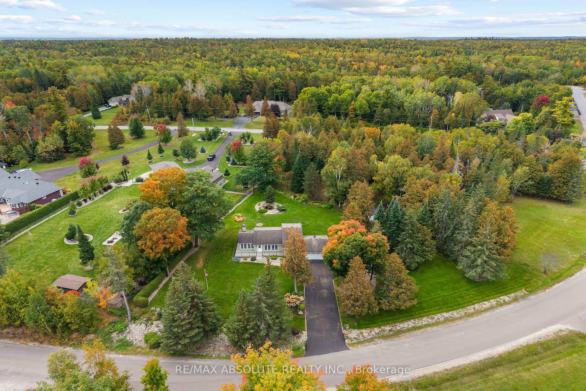 Photo 49 of 71 Toner Road, McNab/Braeside, Mcnab/Braeside Twps — HOMEH