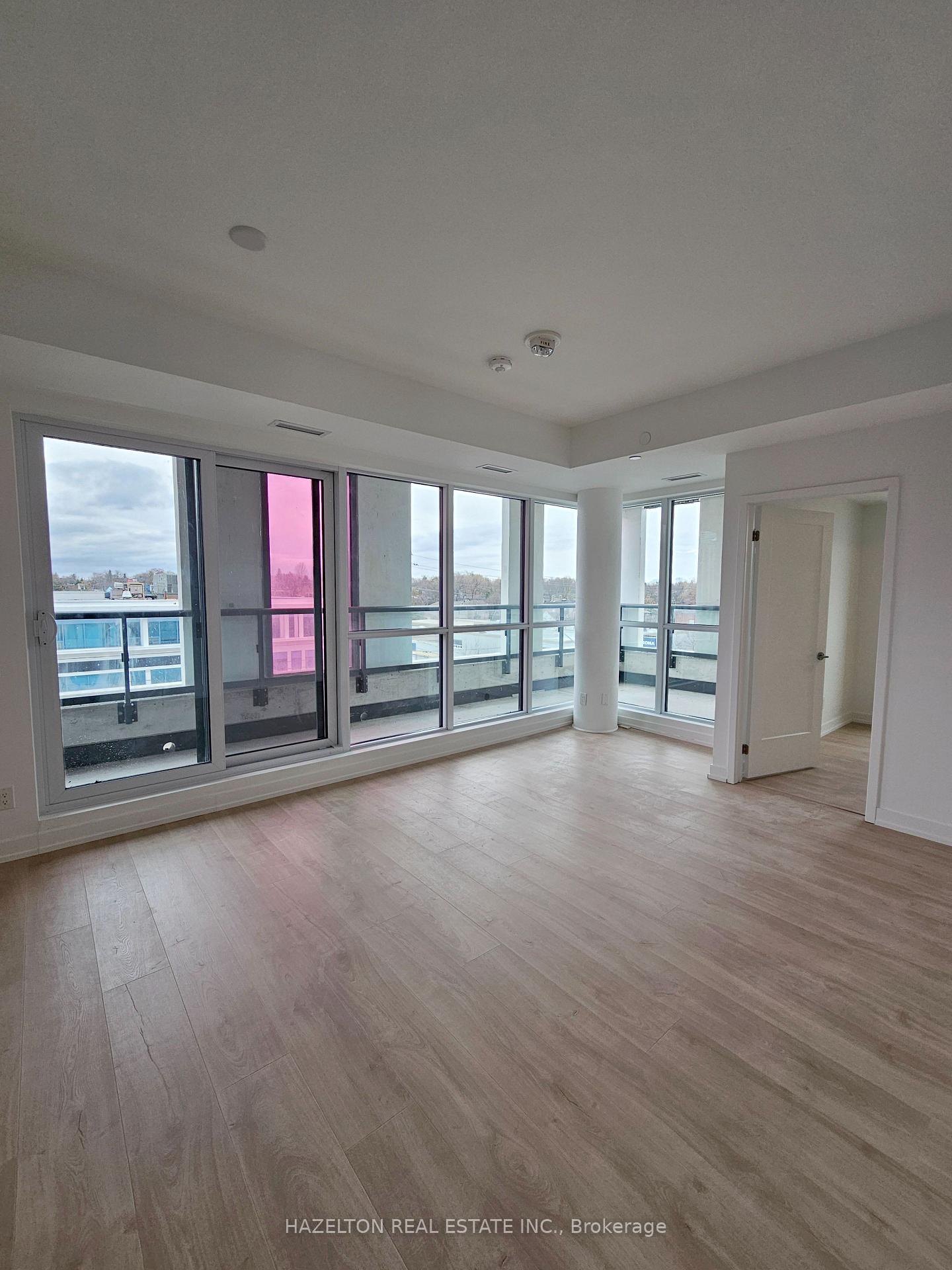 Photo 3 of Unit 406, 181 Sheppard Avenue E, North York, Willowdale East — HOMEH