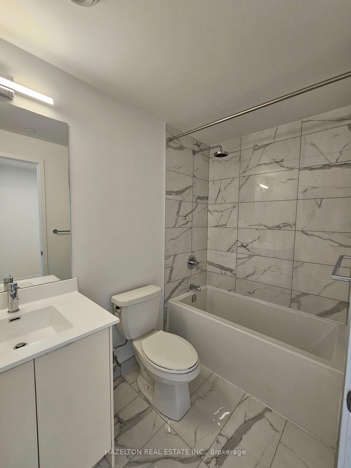 Photo 4 of Unit 406, 181 Sheppard Avenue E, North York, Willowdale East — HOMEH