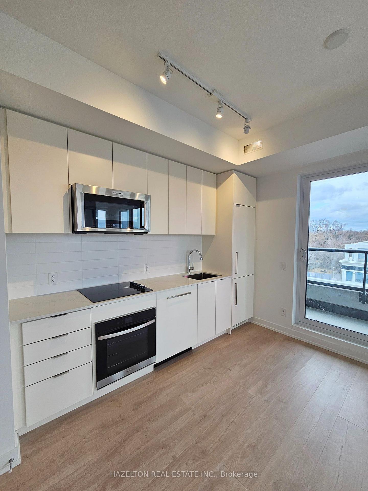 Photo 5 of Unit 406, 181 Sheppard Avenue E, North York, Willowdale East — HOMEH