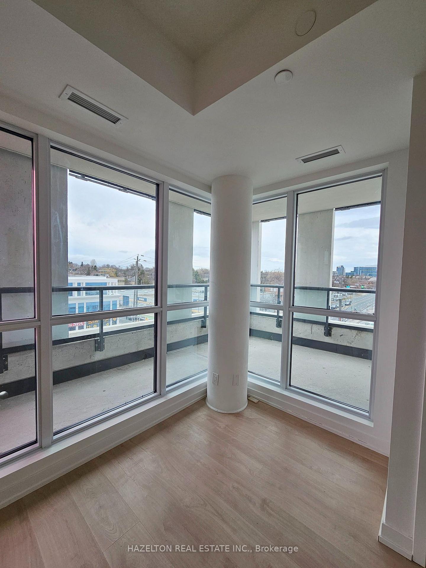 Photo 7 of Unit 406, 181 Sheppard Avenue E, North York, Willowdale East — HOMEH