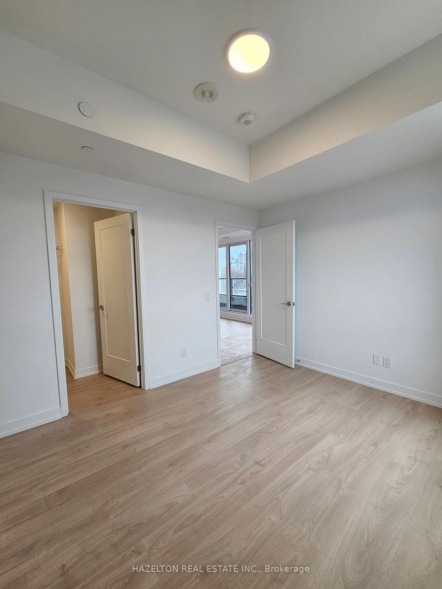 Photo 11 of Unit 406, 181 Sheppard Avenue E, North York, Willowdale East — HOMEH
