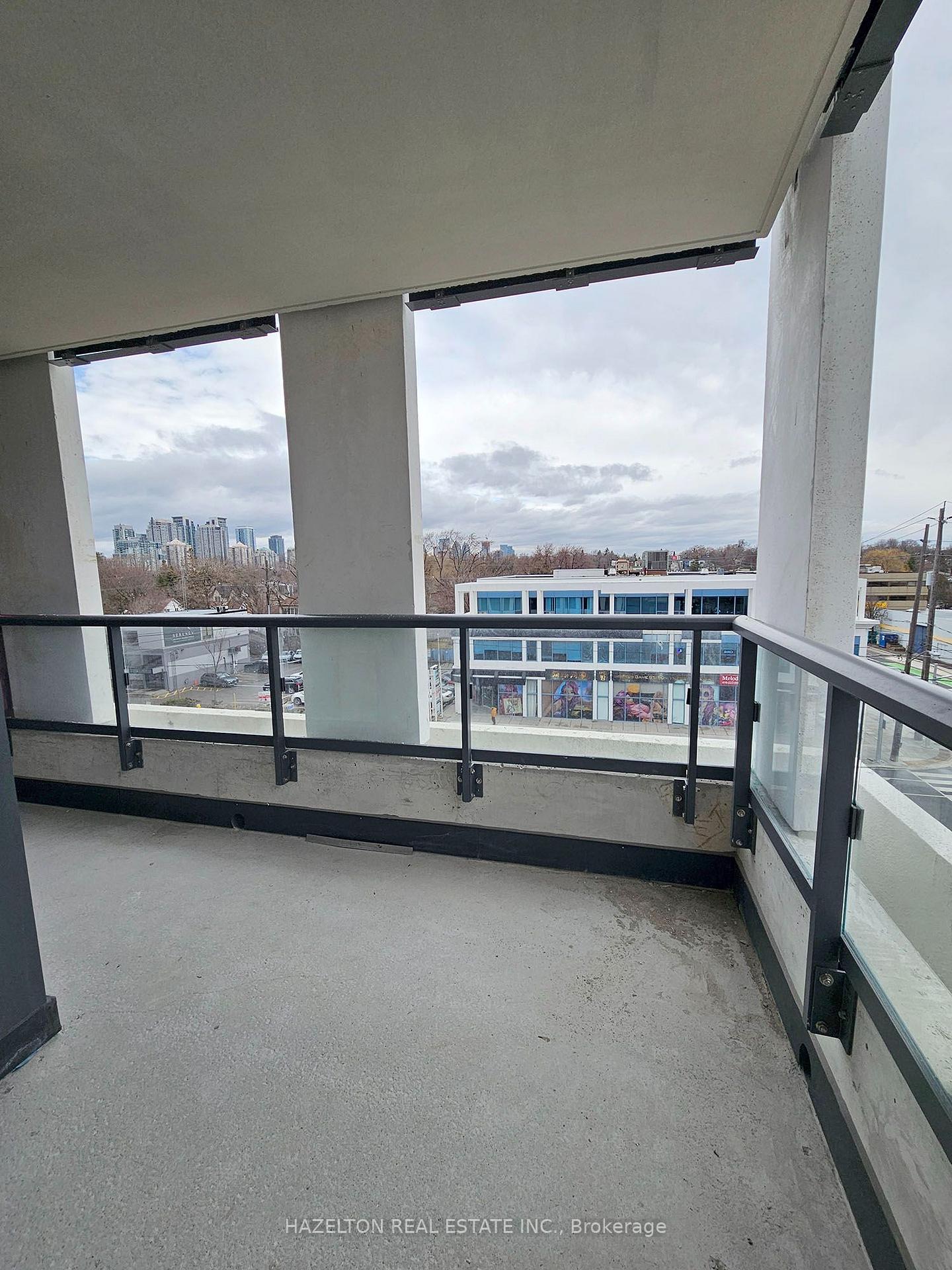 Photo 13 of Unit 406, 181 Sheppard Avenue E, North York, Willowdale East — HOMEH