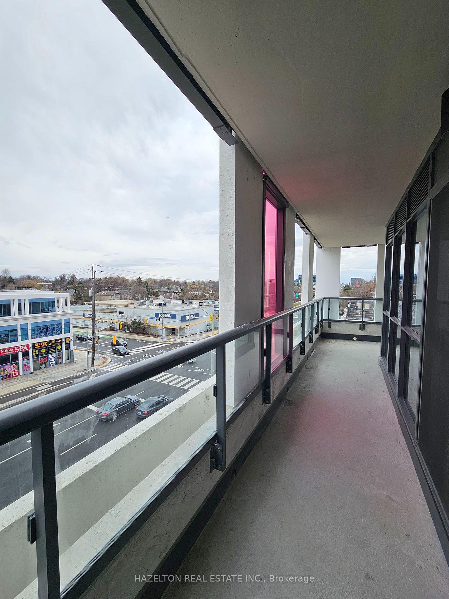 Photo 14 of Unit 406, 181 Sheppard Avenue E, North York, Willowdale East — HOMEH