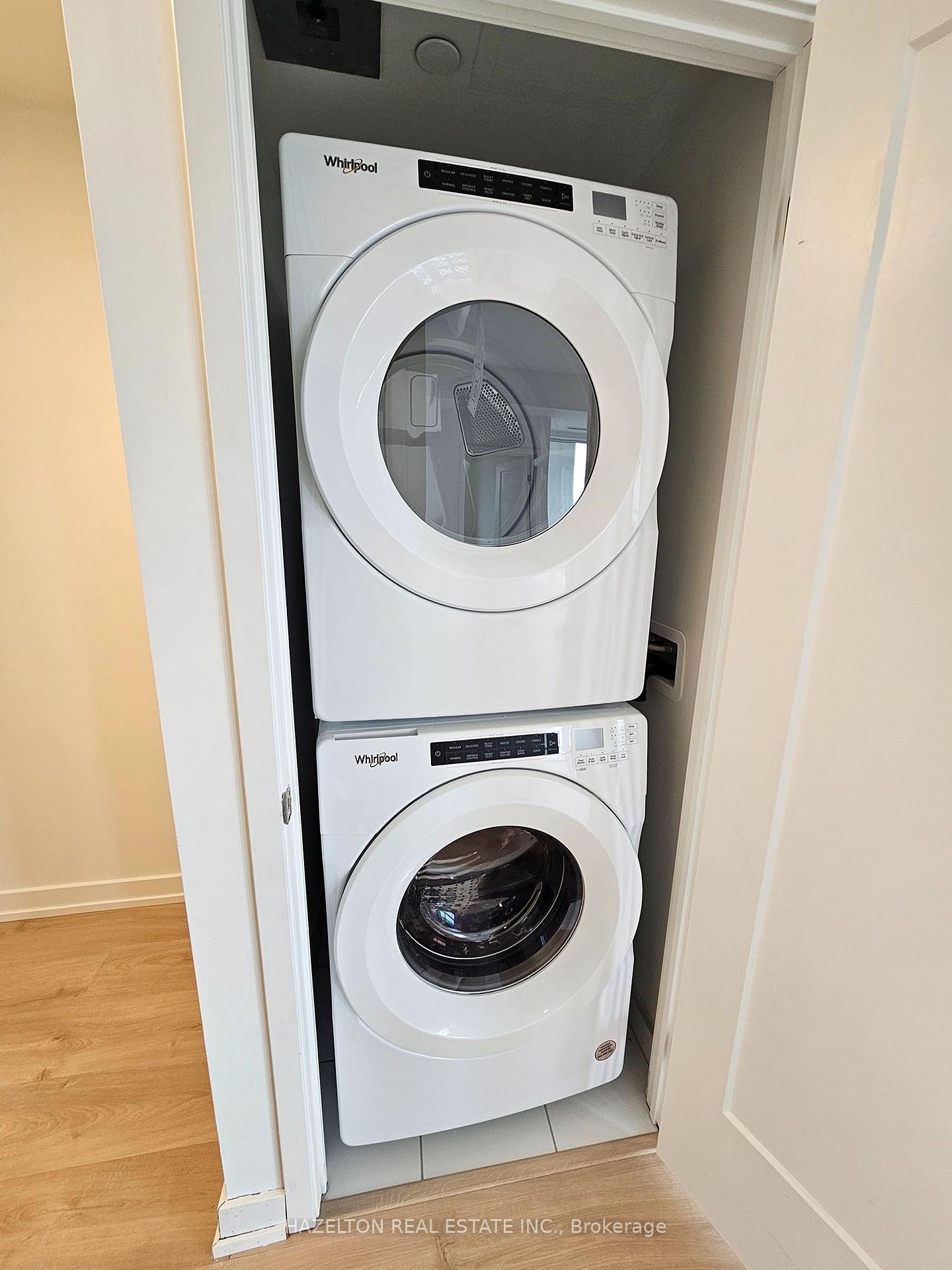 Photo 15 of Unit 406, 181 Sheppard Avenue E, North York, Willowdale East — HOMEH