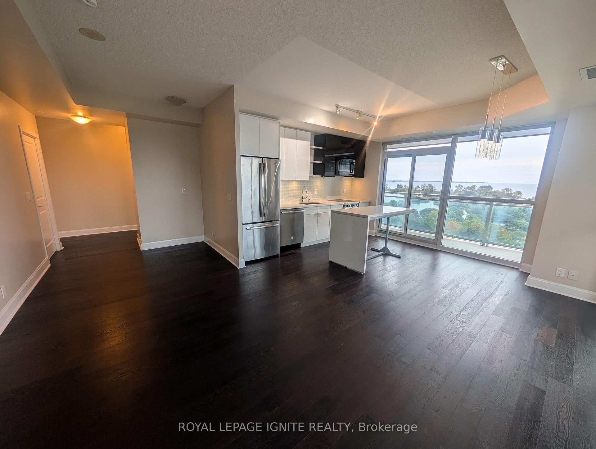 Photo 9 of Unit 710, 33 Shore Breeze Drive, Etobicoke, Mimico — HOMEH