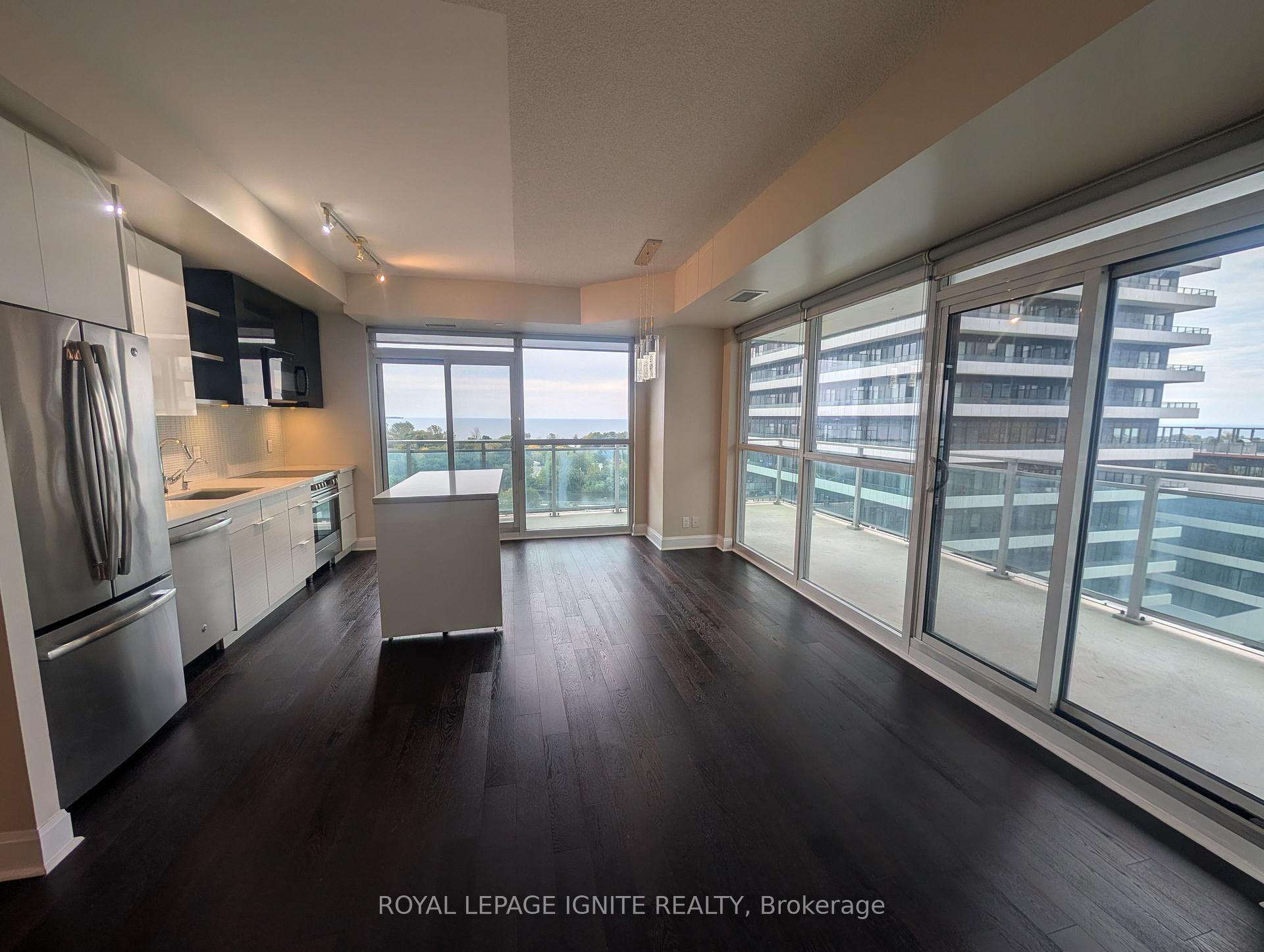 Photo 11 of Unit 710, 33 Shore Breeze Drive, Etobicoke, Mimico — HOMEH