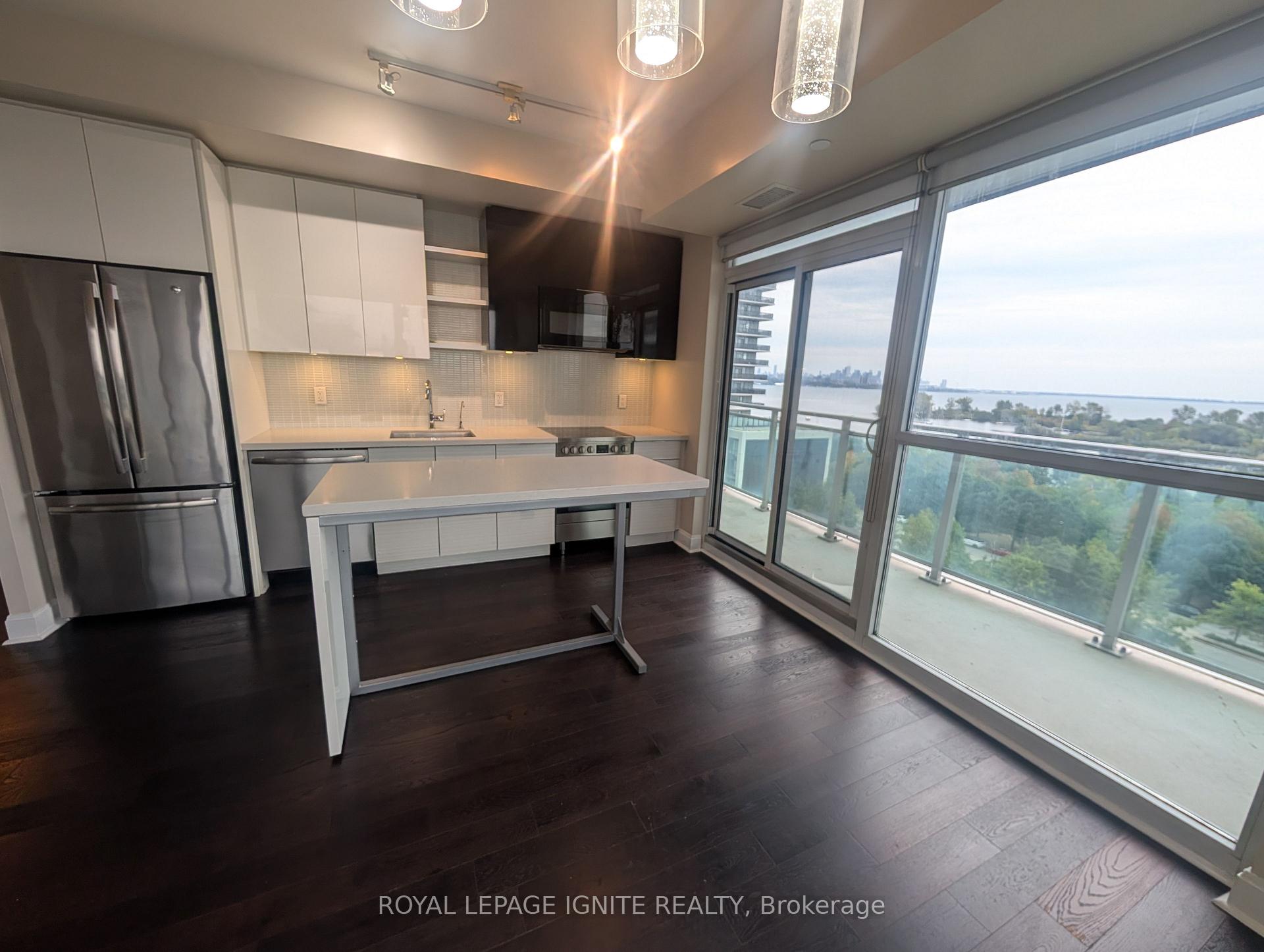 Photo 15 of Unit 710, 33 Shore Breeze Drive, Etobicoke, Mimico — HOMEH
