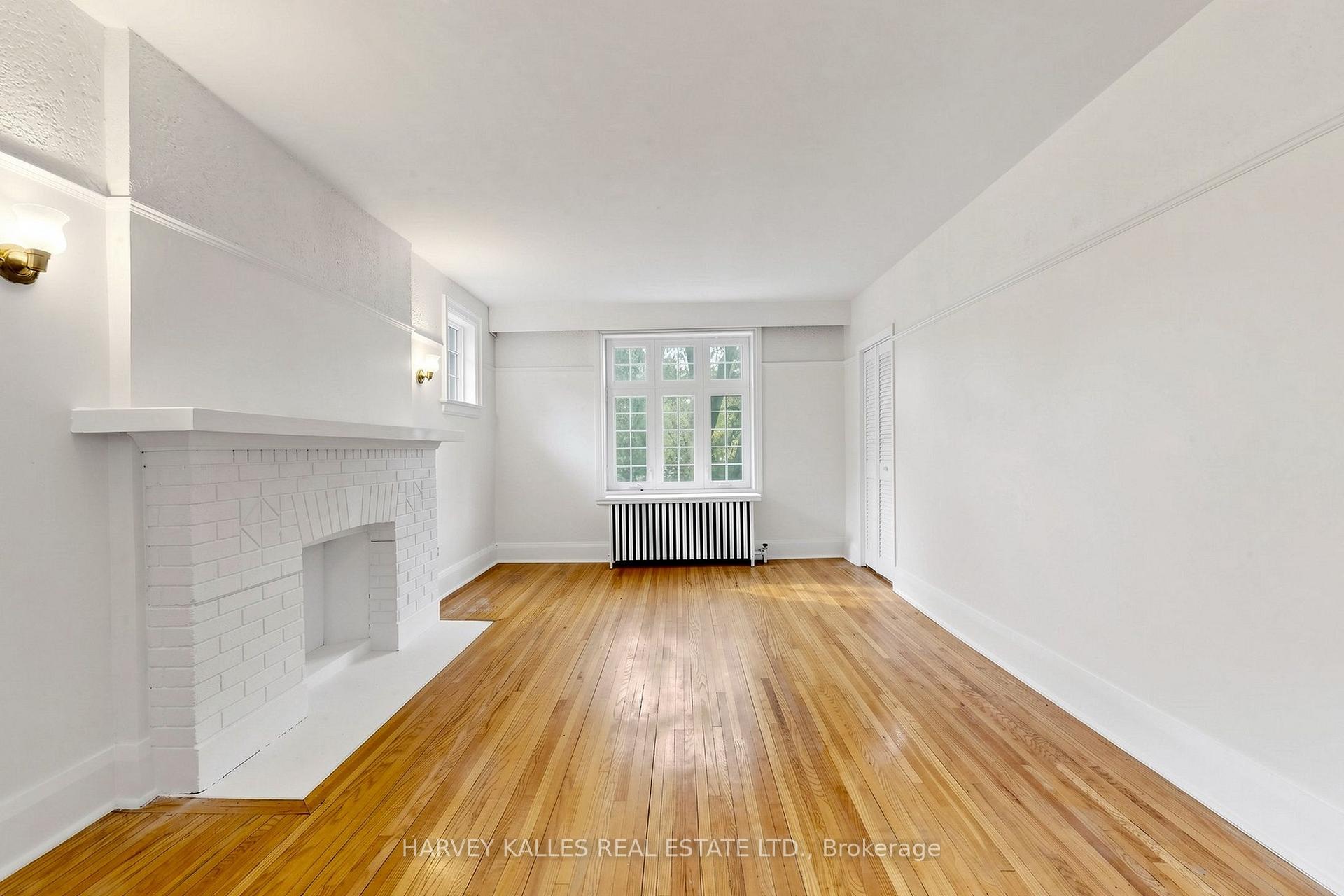 Photo 17 of Unit South 2nd, 163 Highbourne Road S, Toronto, Yonge-Eglinton — HOMEH