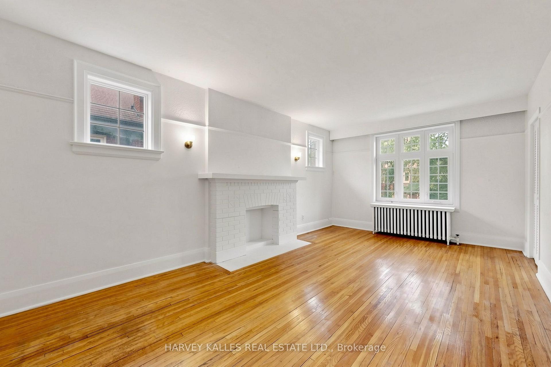 Photo 21 of Unit South 2nd, 163 Highbourne Road S, Toronto, Yonge-Eglinton — HOMEH