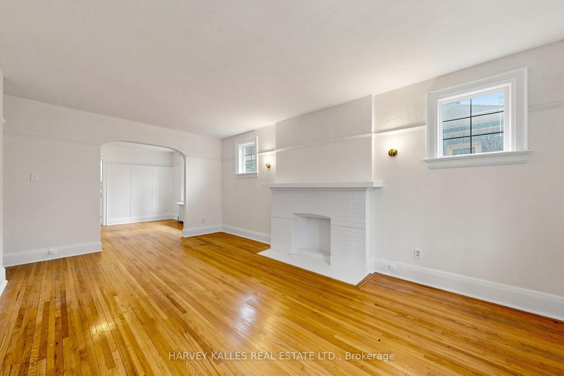 Photo 23 of Unit South 2nd, 163 Highbourne Road S, Toronto, Yonge-Eglinton — HOMEH