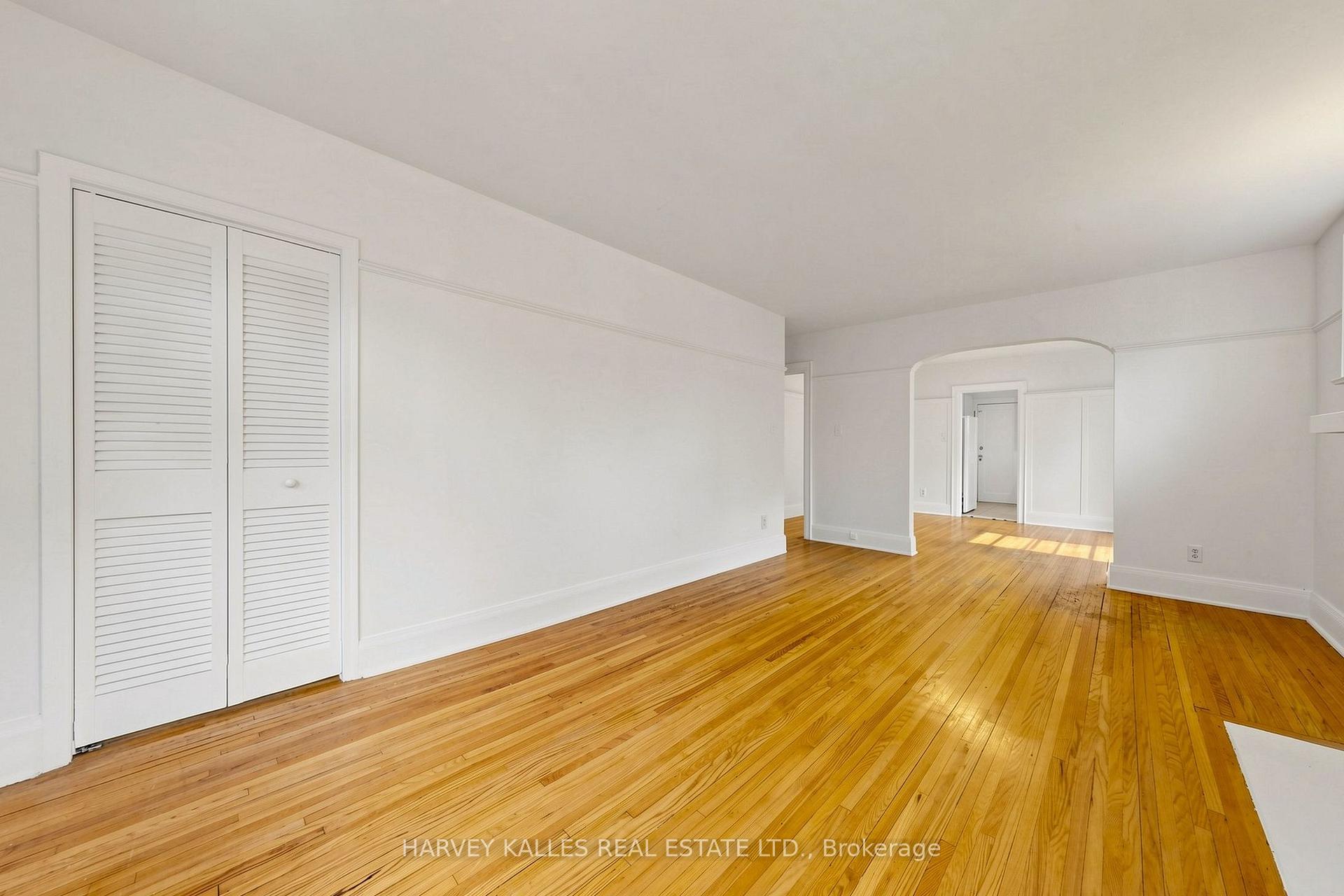 Photo 25 of Unit South 2nd, 163 Highbourne Road S, Toronto, Yonge-Eglinton — HOMEH