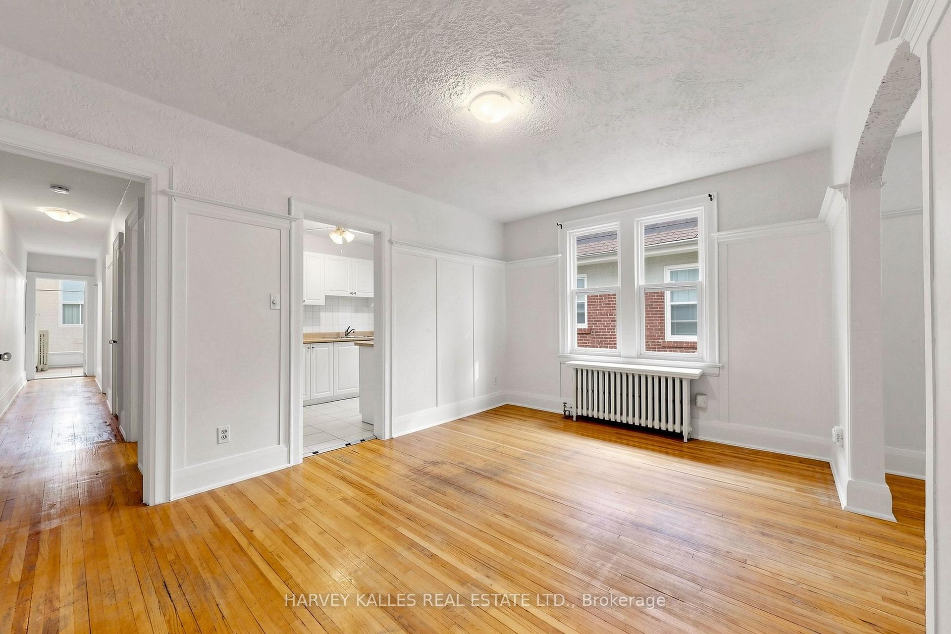 Photo 29 of Unit South 2nd, 163 Highbourne Road S, Toronto, Yonge-Eglinton — HOMEH