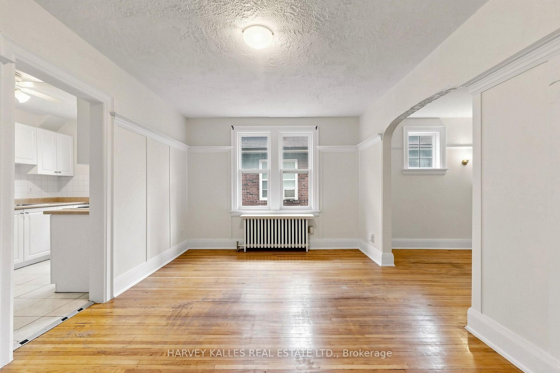 Photo 31 of Unit South 2nd, 163 Highbourne Road S, Toronto, Yonge-Eglinton — HOMEH