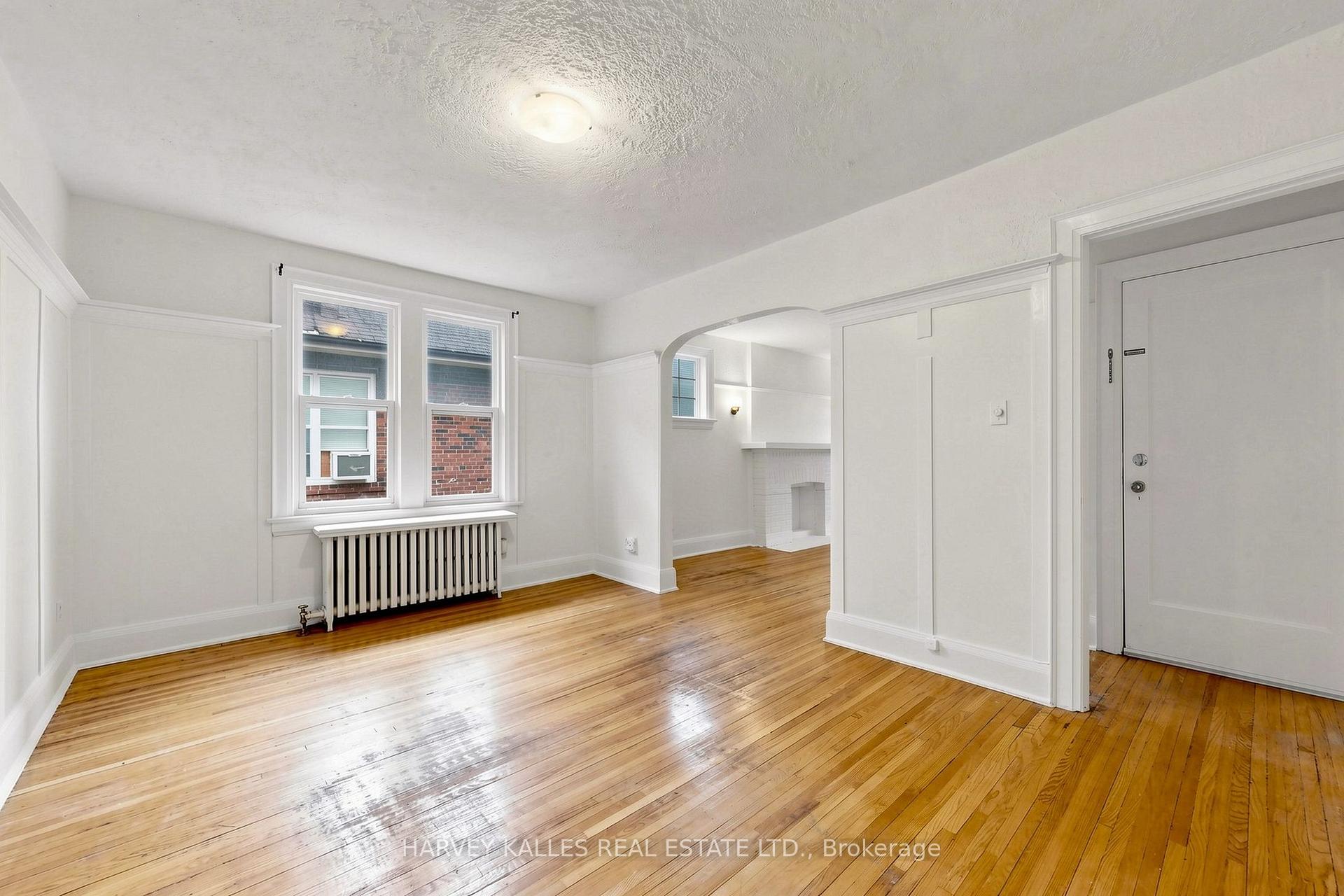 Photo 33 of Unit South 2nd, 163 Highbourne Road S, Toronto, Yonge-Eglinton — HOMEH