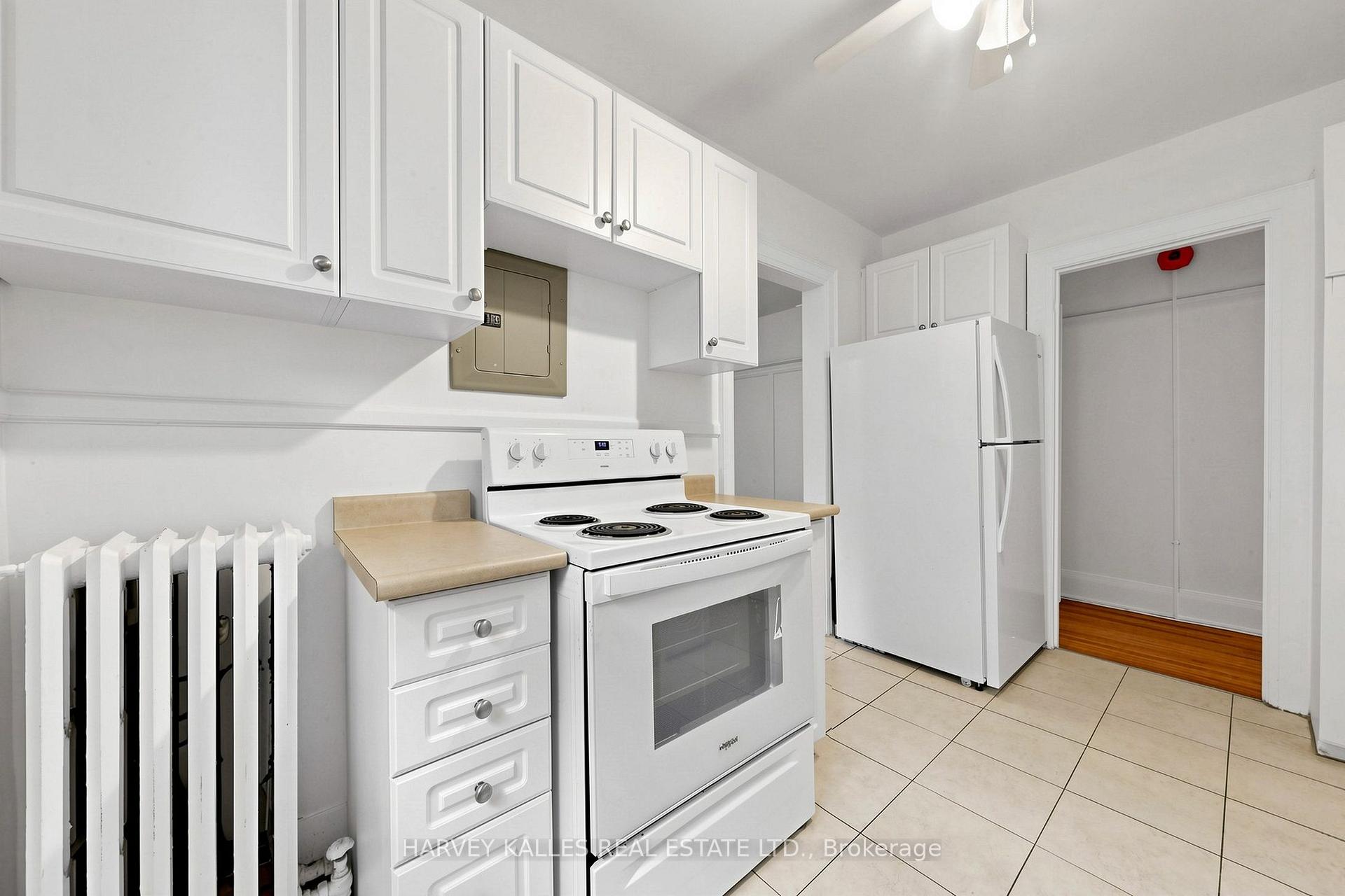 Photo 43 of Unit South 2nd, 163 Highbourne Road S, Toronto, Yonge-Eglinton — HOMEH