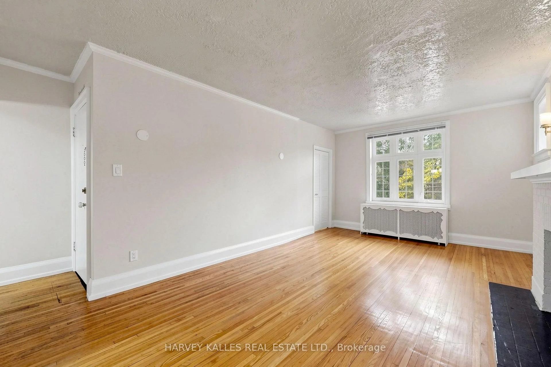 Photo 16 of Unit South 2nd, 163 Highbourne Road S, Toronto, Yonge-Eglinton — HOMEH