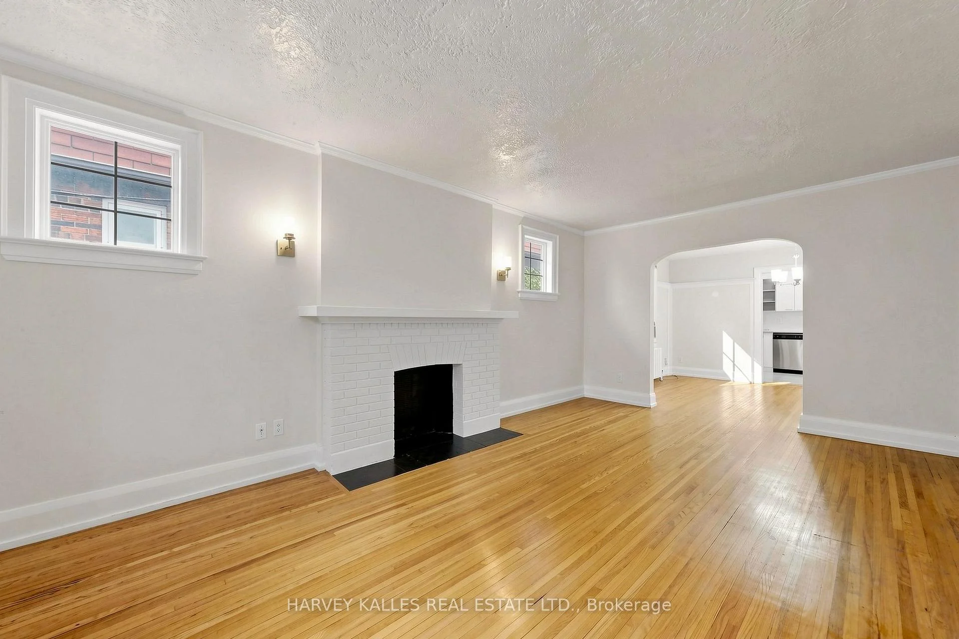 Photo 20 of Unit South 2nd, 163 Highbourne Road S, Toronto, Yonge-Eglinton — HOMEH