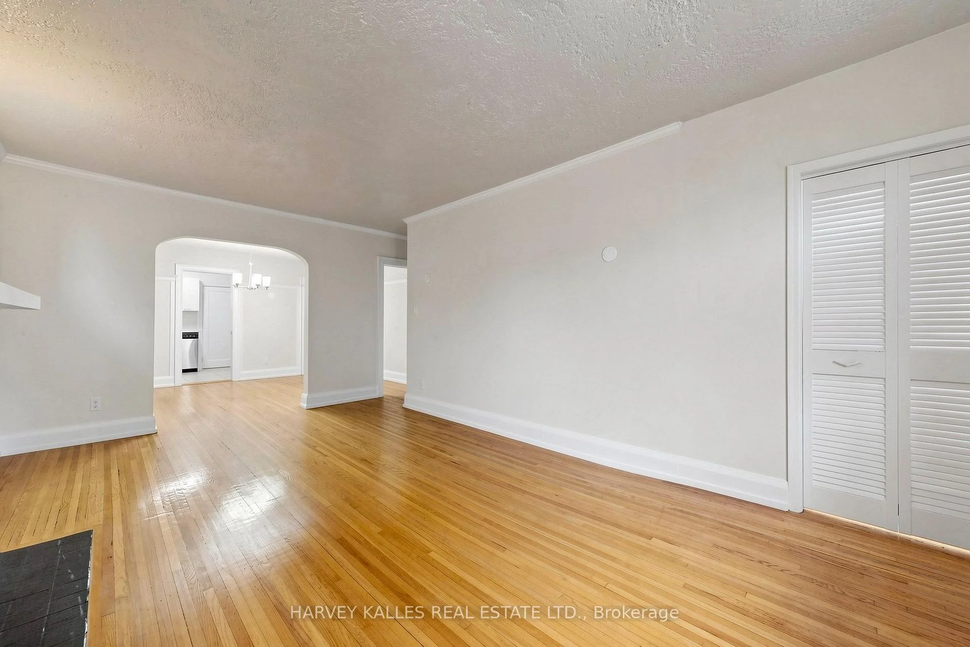 Photo 22 of Unit South 2nd, 163 Highbourne Road S, Toronto, Yonge-Eglinton — HOMEH