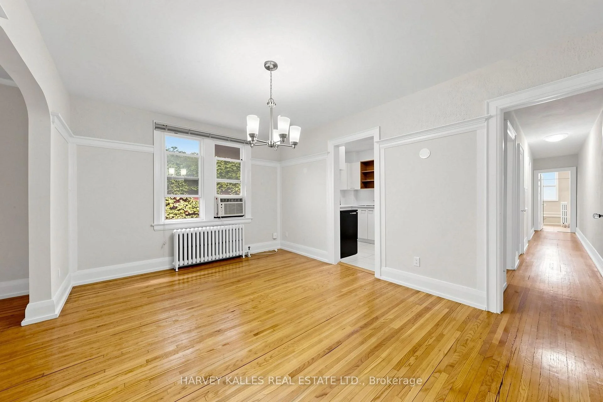 Photo 28 of Unit South 2nd, 163 Highbourne Road S, Toronto, Yonge-Eglinton — HOMEH