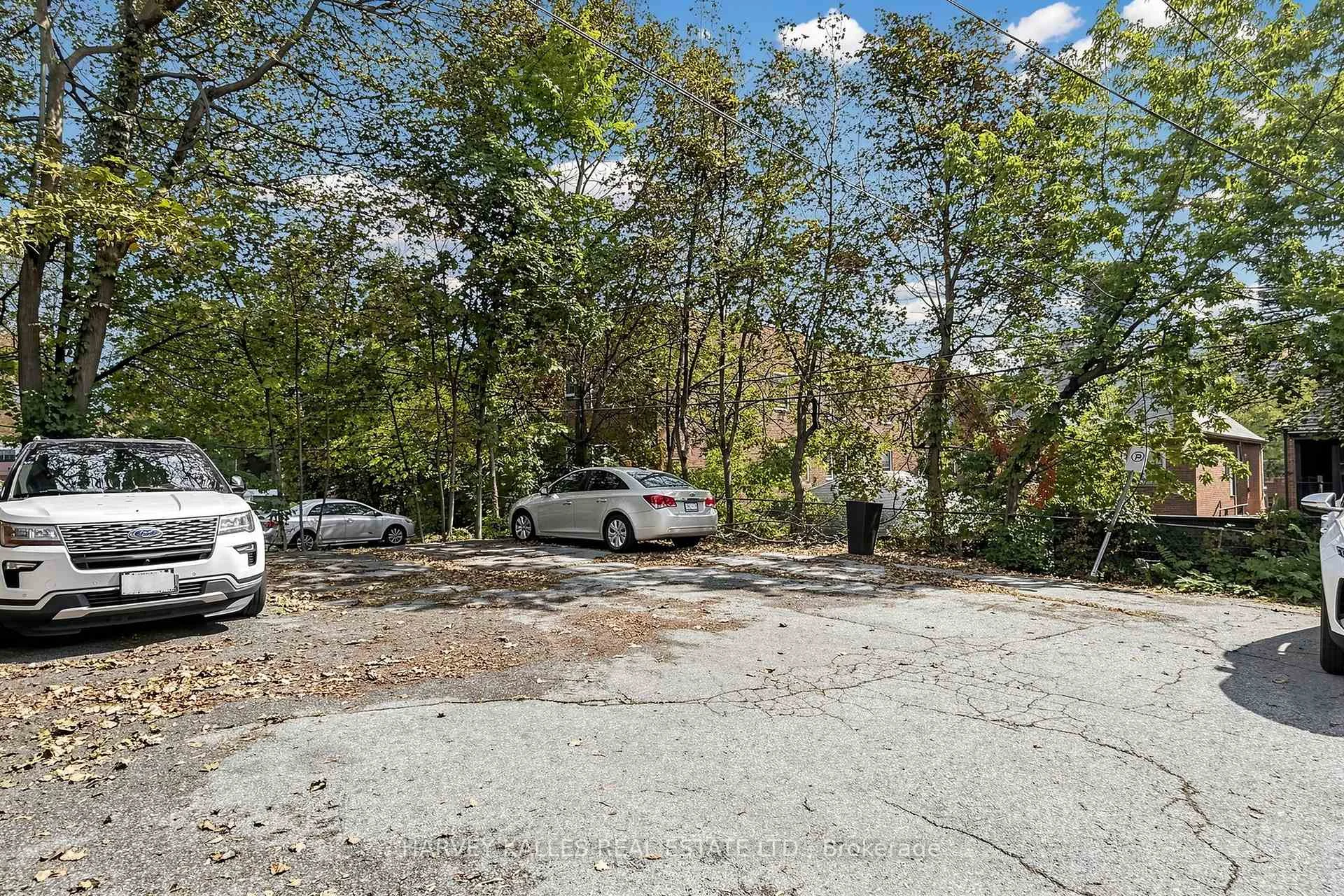 Photo 66 of Unit South 2nd, 163 Highbourne Road S, Toronto, Yonge-Eglinton — HOMEH