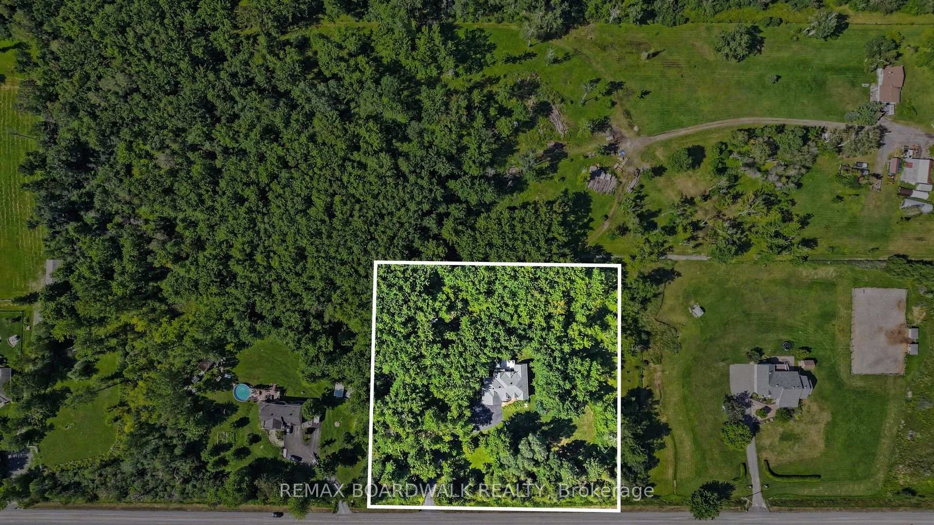 Photo 58 of 2180 Conley Road, Ottawa, Remainder of Stittsville & Area — HOMEH