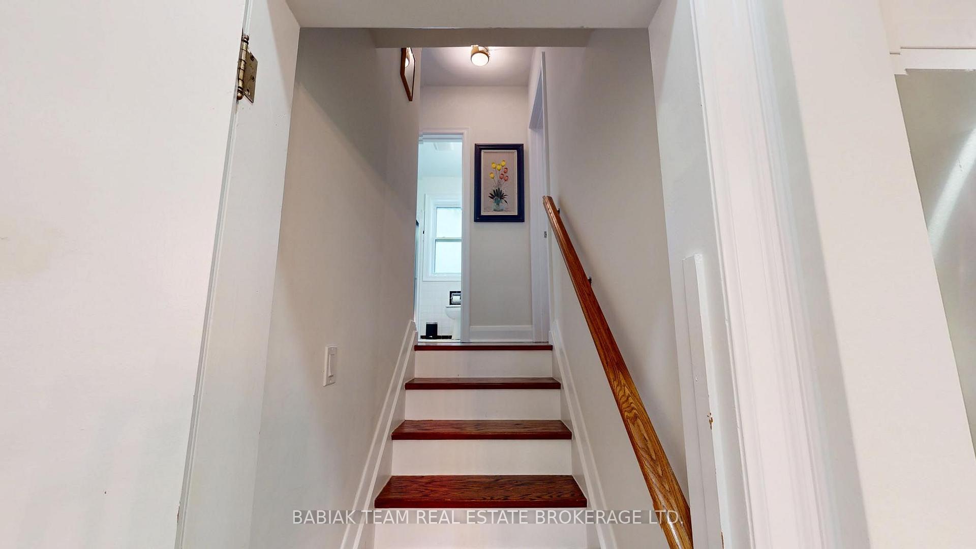 Photo 27 of Unit Main & Upper, 90 Burnhamthorpe Road, Etobicoke, Islington-City Centre West — HOMEH