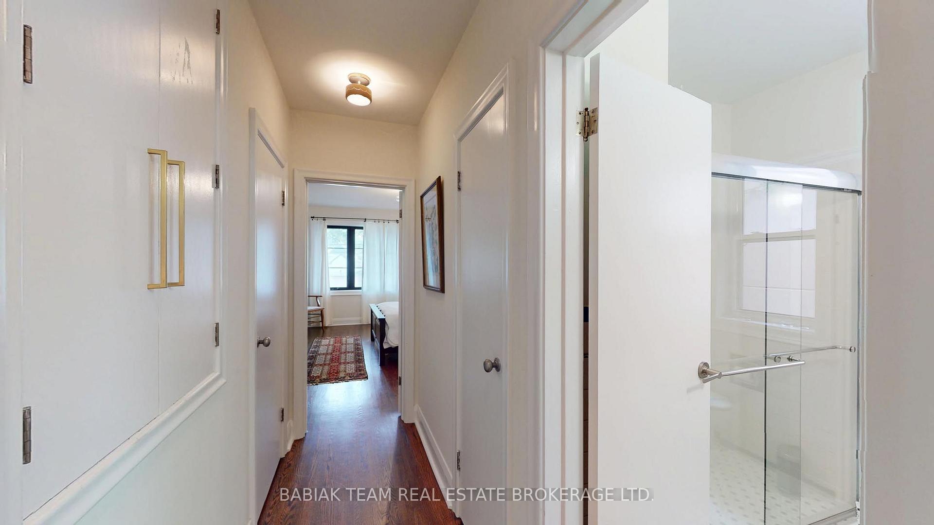 Photo 33 of Unit Main & Upper, 90 Burnhamthorpe Road, Etobicoke, Islington-City Centre West — HOMEH