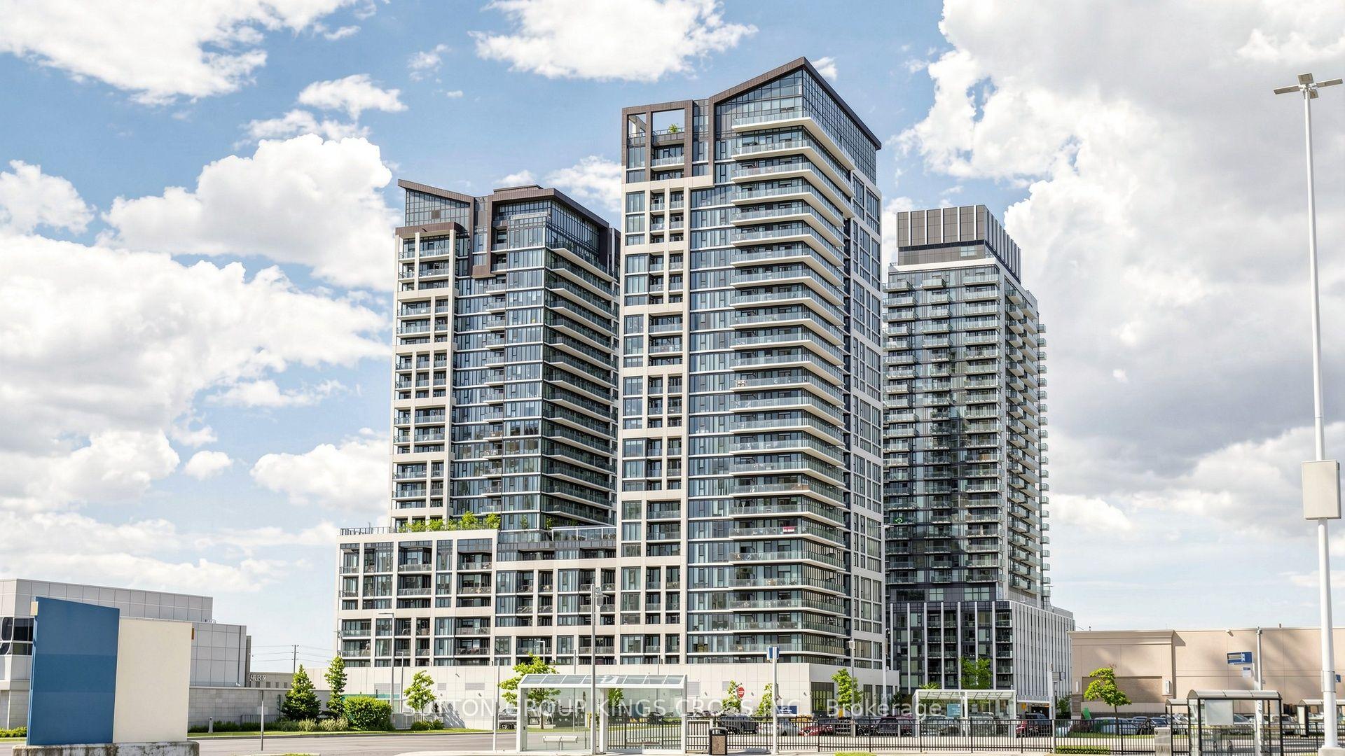 Photo of Unit 2514, 9000 Jane Street