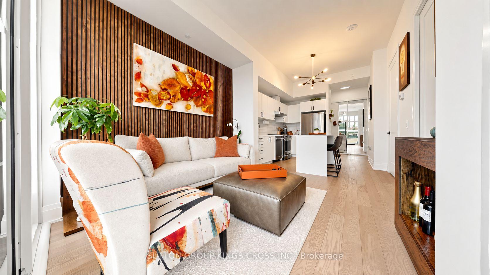Photo 2 of Unit 2514, 9000 Jane Street, Vaughan, Vellore Village — HOMEH