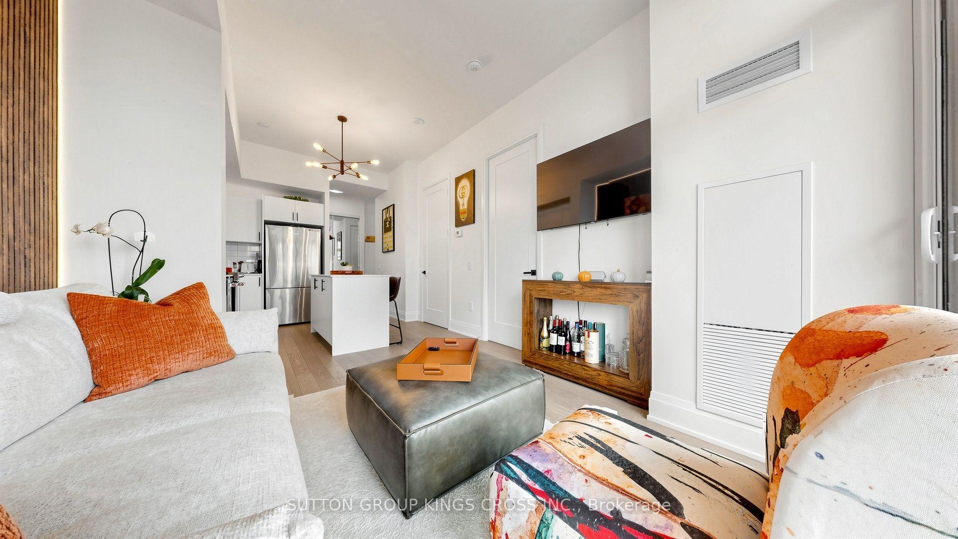 Photo 5 of Unit 2514, 9000 Jane Street, Vaughan, Vellore Village — HOMEH