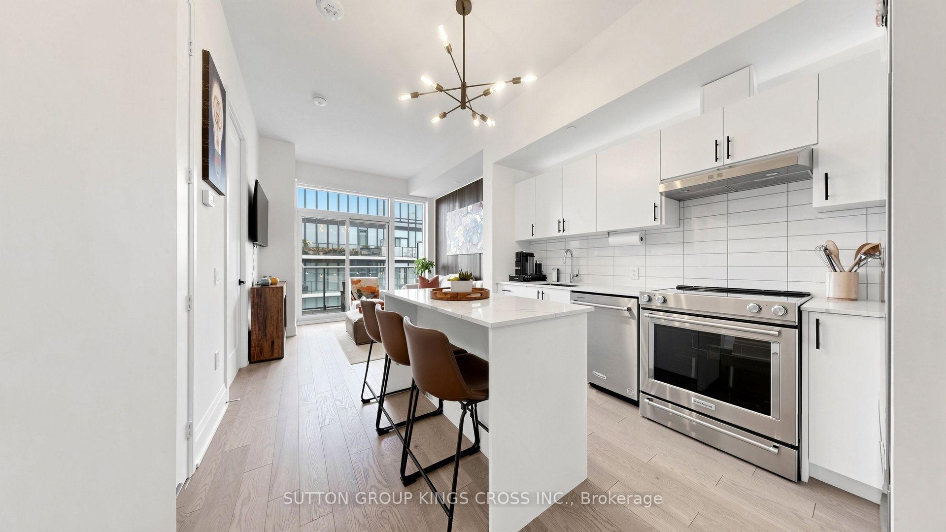 Photo 7 of Unit 2514, 9000 Jane Street, Vaughan, Vellore Village — HOMEH