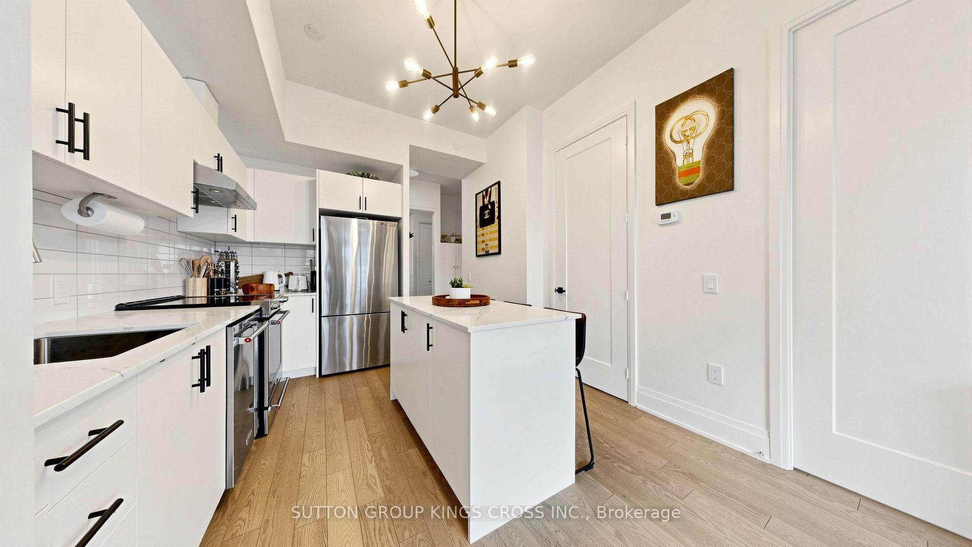Photo 9 of Unit 2514, 9000 Jane Street, Vaughan, Vellore Village — HOMEH