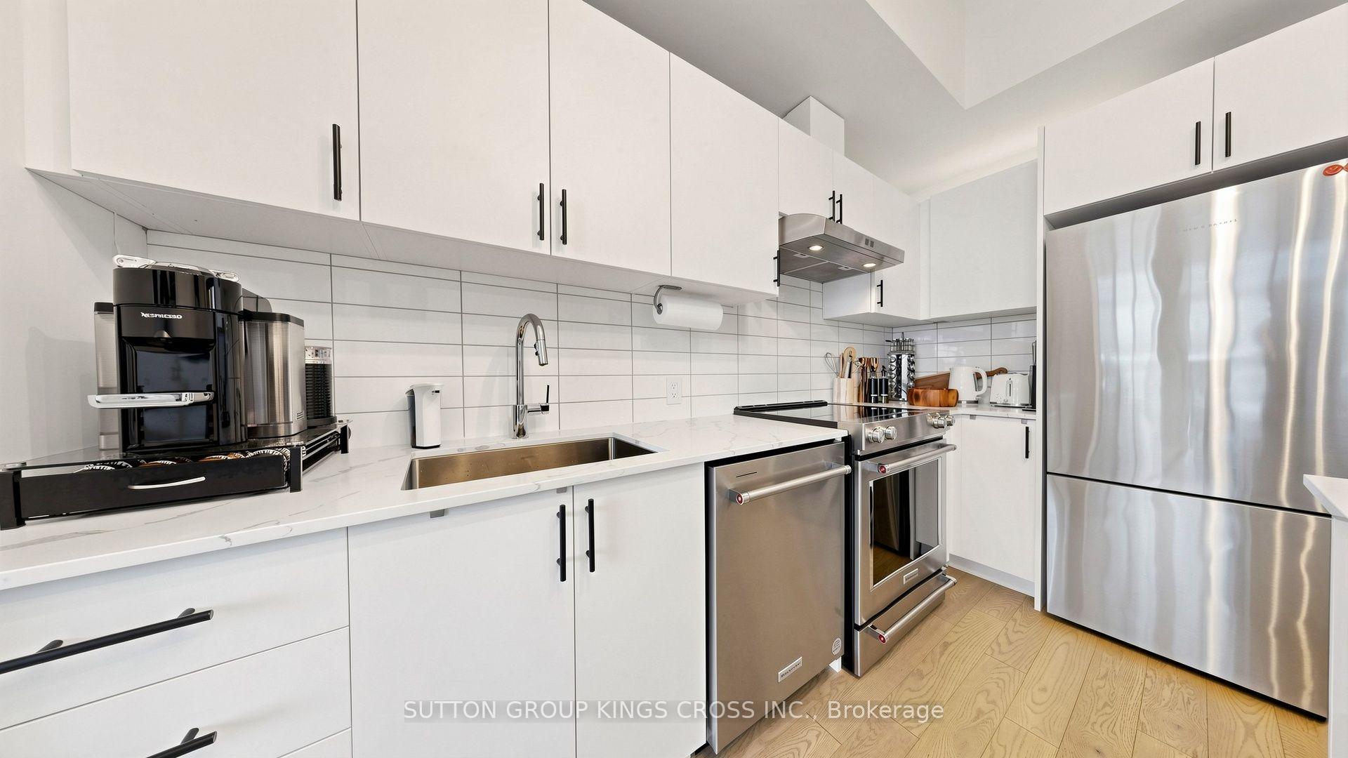 Photo 11 of Unit 2514, 9000 Jane Street, Vaughan, Vellore Village — HOMEH