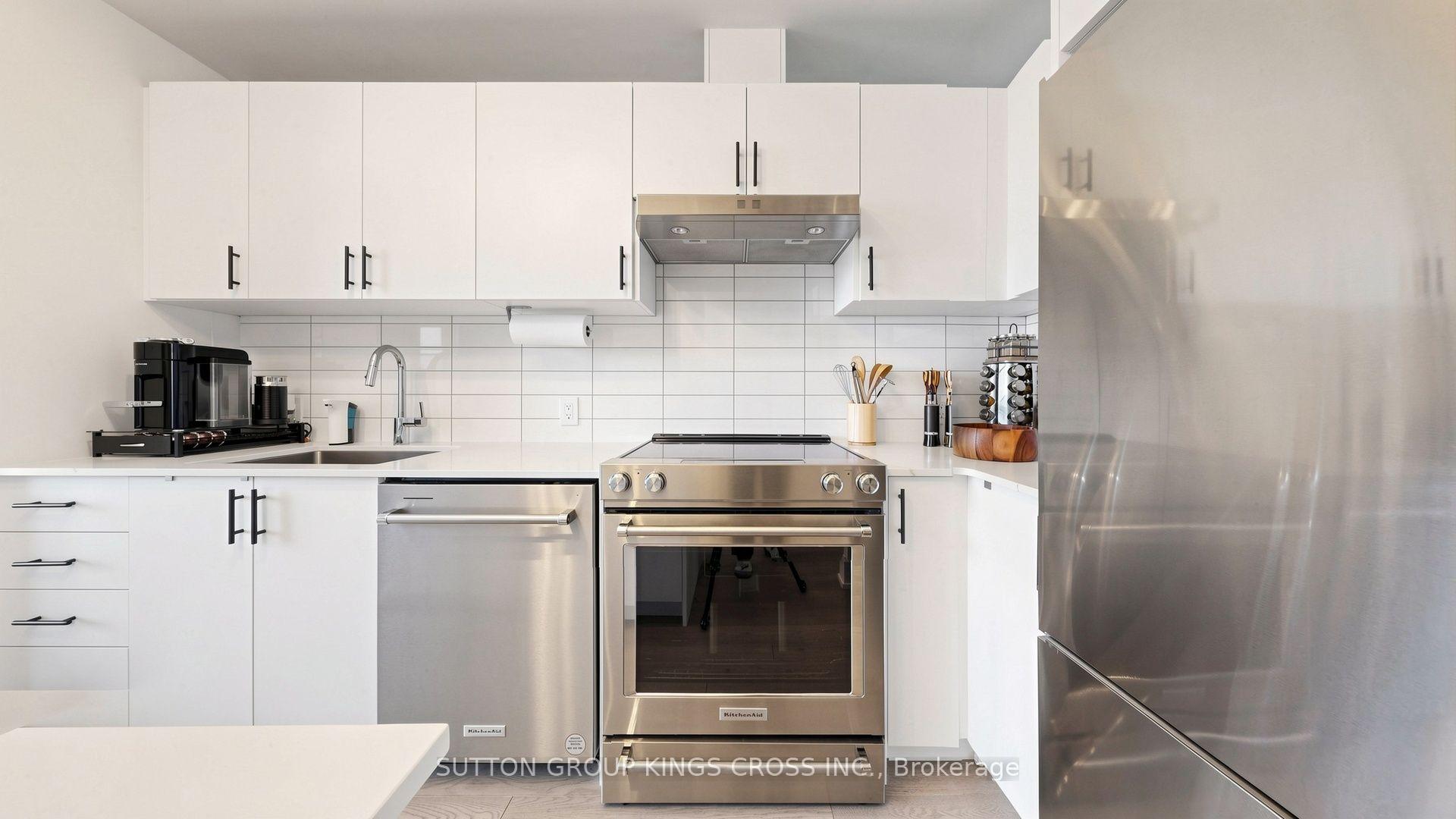 Photo 12 of Unit 2514, 9000 Jane Street, Vaughan, Vellore Village — HOMEH