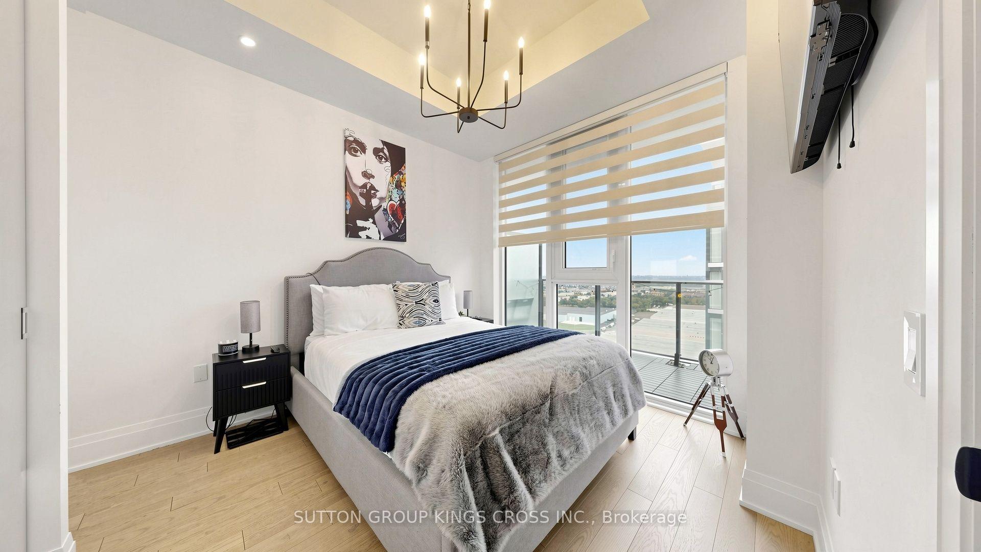 Photo 13 of Unit 2514, 9000 Jane Street, Vaughan, Vellore Village — HOMEH