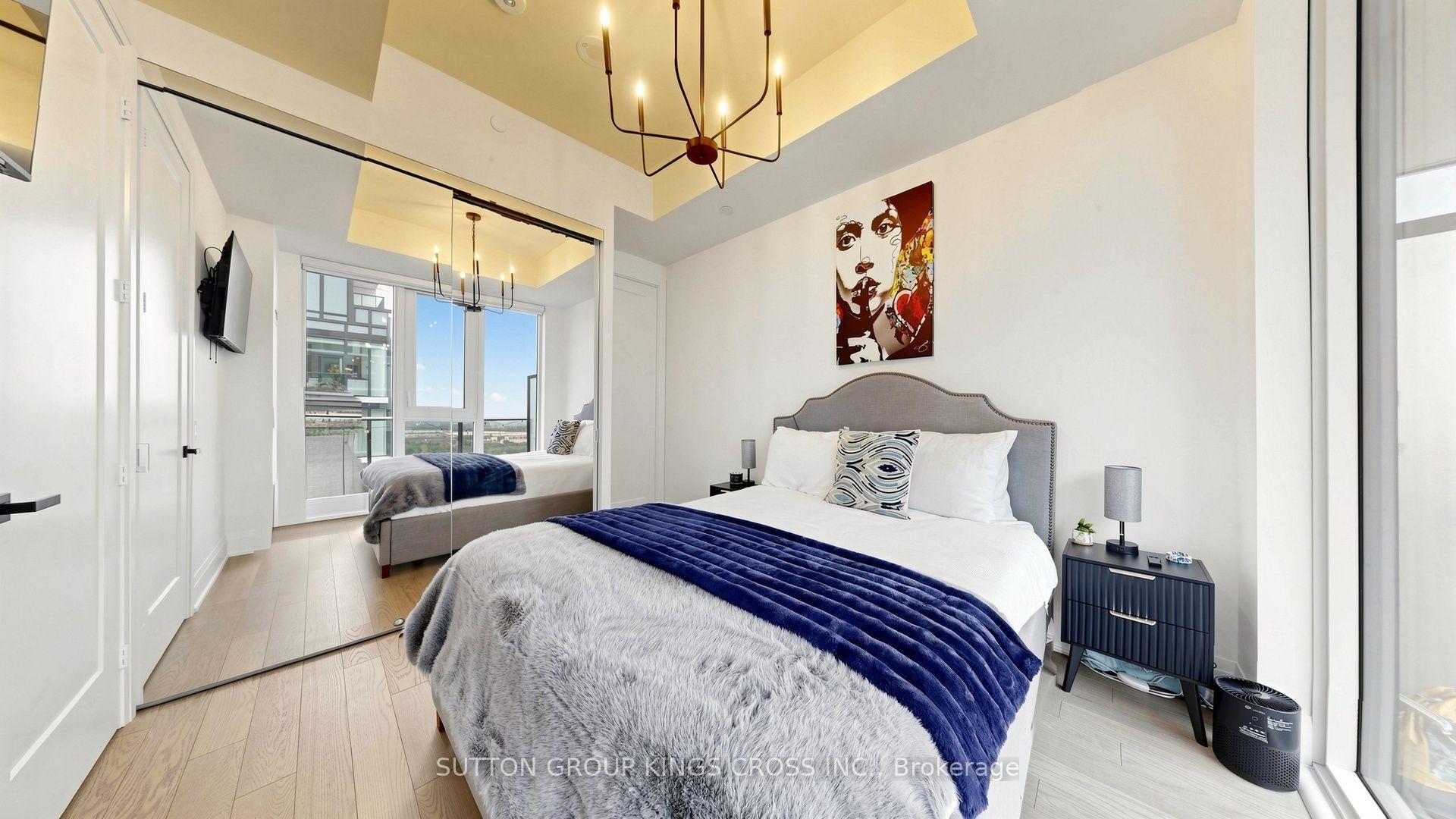 Photo 14 of Unit 2514, 9000 Jane Street, Vaughan, Vellore Village — HOMEH