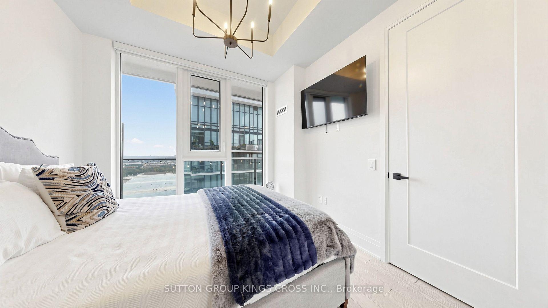 Photo 16 of Unit 2514, 9000 Jane Street, Vaughan, Vellore Village — HOMEH