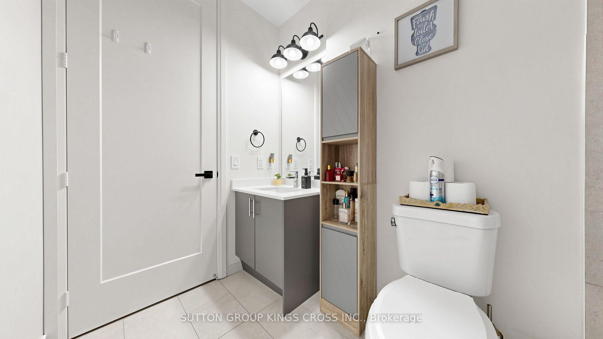Photo 17 of Unit 2514, 9000 Jane Street, Vaughan, Vellore Village — HOMEH