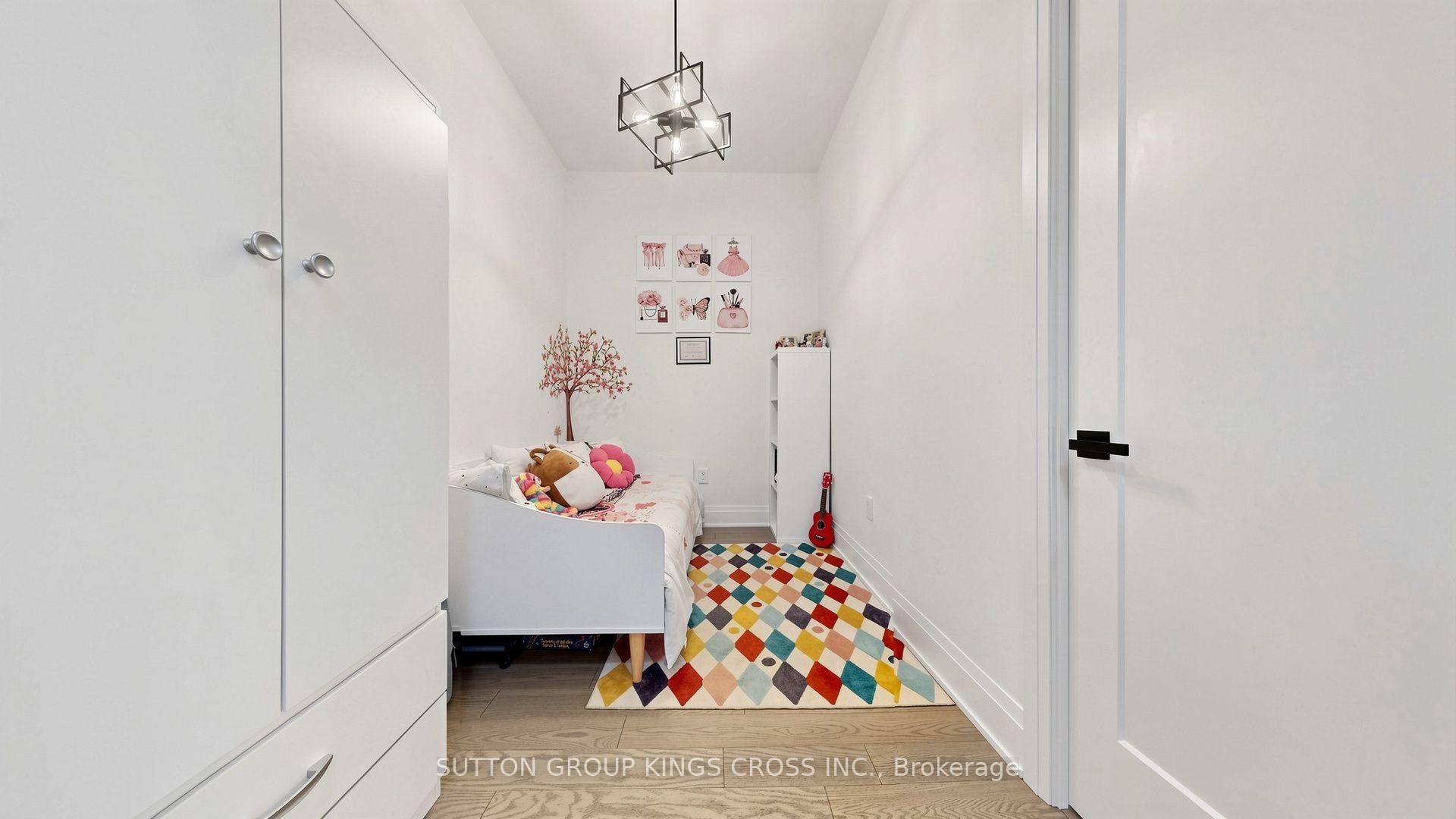 Photo 18 of Unit 2514, 9000 Jane Street, Vaughan, Vellore Village — HOMEH