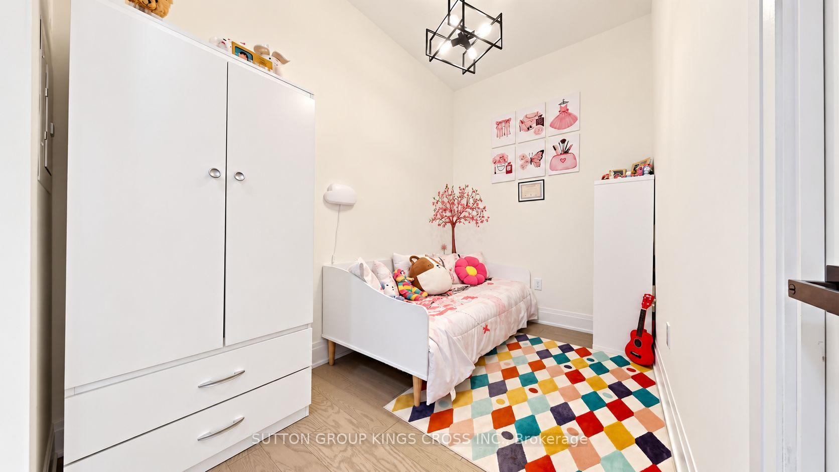 Photo 19 of Unit 2514, 9000 Jane Street, Vaughan, Vellore Village — HOMEH