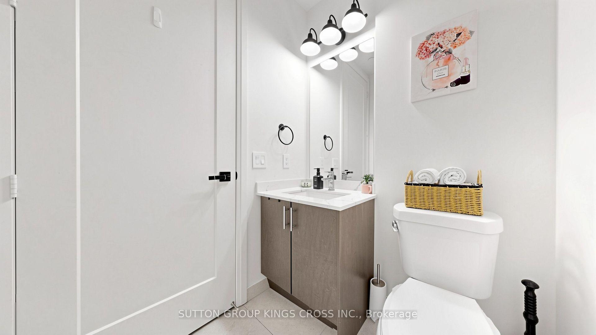 Photo 20 of Unit 2514, 9000 Jane Street, Vaughan, Vellore Village — HOMEH