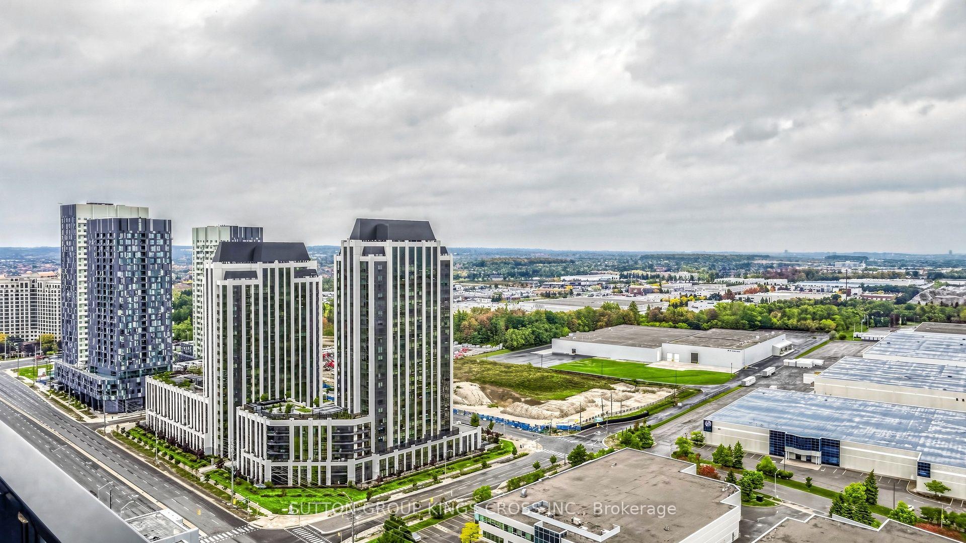 Photo 24 of Unit 2514, 9000 Jane Street, Vaughan, Vellore Village — HOMEH
