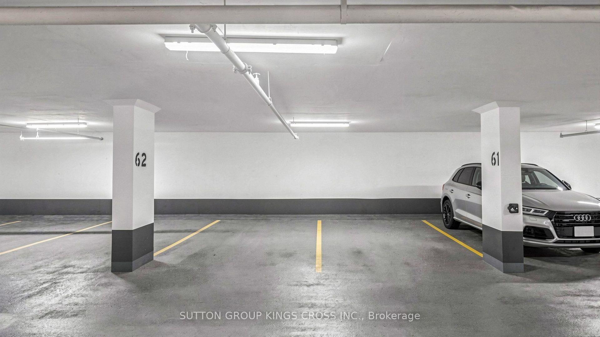 Photo 25 of Unit 2514, 9000 Jane Street, Vaughan, Vellore Village — HOMEH