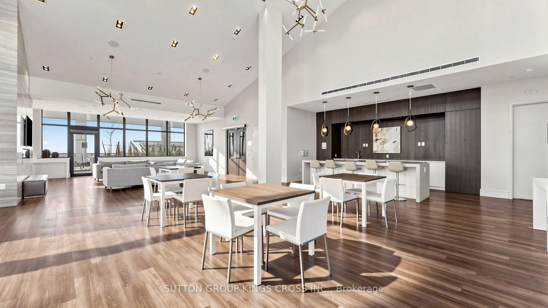Photo 27 of Unit 2514, 9000 Jane Street, Vaughan, Vellore Village — HOMEH